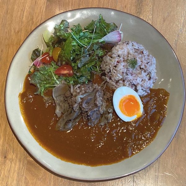 カレー